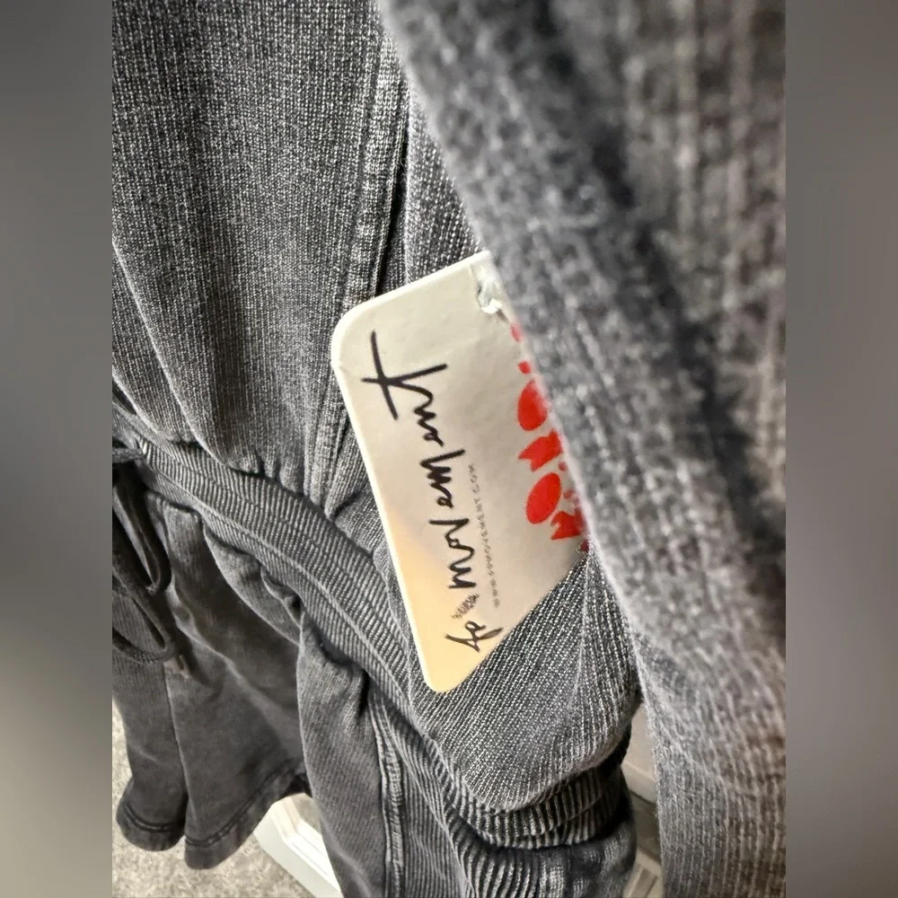 NWT FP Movement Intercept Romper - Picture 12 of 13